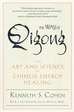 The Way of Qigong