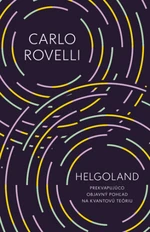 Helgoland - Carlo Rovelli