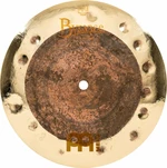 Meinl Byzance Dual Splash talerz perkusyjny 10"