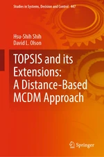 TOPSIS and its Extensions