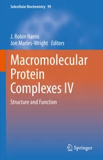 Macromolecular Protein Complexes IV