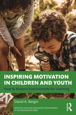 Inspiring Motivation in Children and Youth