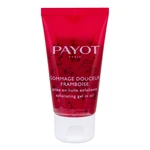 PAYOT Les Démaquillantes peeling Gommage Douceur Framboise 50 ml