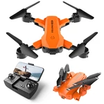 HR H9 5G WIFI FPV with 4K HD Camera Optical Flow Positioning 20mins Flight Time Foldable RC Drone Quadcopter RTF