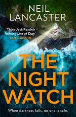 The Night Watch (DS Max Craigie Scottish Crime Thrillers, Book 3)