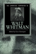 The Cambridge Companion to Walt Whitman