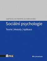 Sociální psychologie,Sociální psychologie, Výrost Jozef