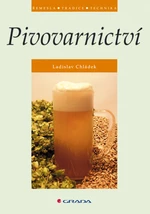 Pivovarnictví,Pivovarnictví, Chládek Ladislav