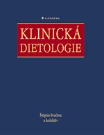 Klinická dietologie,Klinická dietologie, Svačina Štěpán