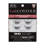 Ardell Lash Contour 370 dárková kazeta dárková sada Black