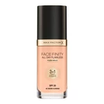Max Factor Facefinity All Day Flawless SPF20 30 ml make-up pro ženy 45 Warm Almond