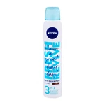 Nivea Fresh Revive 200 ml suchý šampon pro ženy