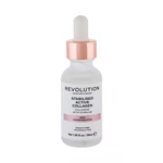 Revolution Skincare Stabilised Active Collagen 30 ml pleťové sérum na všechny typy pleti; na dehydratovanou pleť; zpevnění a lifting pleti