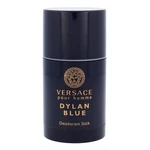 Versace Pour Homme Dylan Blue 75 ml deodorant pro muže deostick