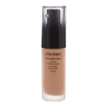 Shiseido Synchro Skin Lasting Liquid Foundation SPF20 30 ml make-up pro ženy Rose 5