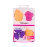 Real Techniques Sponges Mini Brush Trio dárková kazeta dárková sada