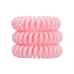 Invisibobble The Traceless Hair Ring 3 ks gumička na vlasy pro ženy Cherry Blossom
