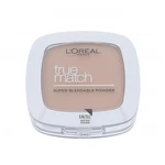 L´Oréal Paris True Match 9 g pudr pro ženy C3 Rose Beige