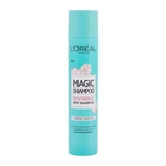 L´Oréal Paris Magic Shampoo Sweet Fusion 200 ml suchý šampon pro ženy na mastné vlasy; na všechny typy vlasů