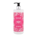 Institut Karite Shea Body Milk Cherry Blossom 500 ml tělové mléko pro ženy