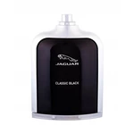 Jaguar Classic Black 100 ml toaletní voda tester pro muže