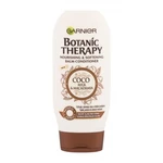 Garnier Botanic Therapy Coco & Macadamia 200 ml balzám na vlasy pro ženy na poškozené vlasy Garnier Botanic Therapy Coco & Macadamia 200 ml balzám na vlasy pro ženy na poškozené vlasy
