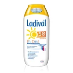 Ladival gel pro dětskou pokožku se sklonem ke sluneční alergii OF 50+ 200 ml