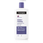 Neutrogena Norwegian Formula® Visibly Renew spevňujúce telové mlieko 400 ml