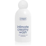 Ziaja Intimate Creamy Wash gél na intímnu hygienu s hydratačným účinkom 200 ml