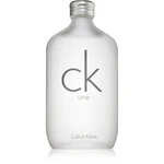 Calvin Klein CK One toaletná voda unisex 300 ml