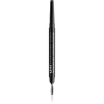 NYX Professional Makeup Precision Brow Pencil ceruzka na obočie odtieň 05 Espresso 0.13 g