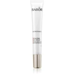 BABOR Skinovage Vitalizing Eye Cream očný krém proti opuchom a tmavým kruhom 15 ml