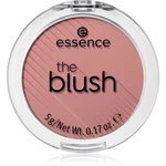 Essence The Blush lícenka odtieň 90 5 g