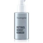 Neutrogena Retinol Boost nočný anti-age krém 50 ml