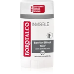 Borotalco Invisible tuhý dezodorant 40 ml