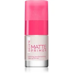 Gabriella Salvete Matte Primer zmatňujúca podkladová báza pod make-up 15 ml