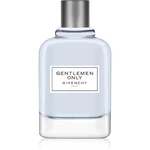 GIVENCHY Gentlemen Only toaletná voda pre mužov 100 ml