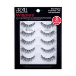 Ardell Wispies Demi Wispies 5 ks umelé mihalnice pre ženy Black