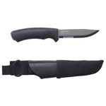 Nůž Bushcraft Expert BlackBlade™ SRT Morakniv®  – Černá (Barva: Černá, Varianta: Černá čepel)