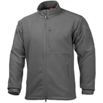 Fleecová mikina PENTAGON® Perseus – Wolf Grey (Barva: Wolf Grey, Velikost: M)