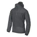 Bunda HELIKON-TEX® Windrunner - Shadow Grey (Barva: Shadow Grey, Velikost: XL)