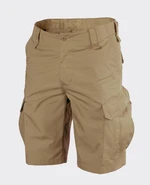 Kraťasy CPU™ Helikon-Tex® Ripstop – Coyote (Barva: Coyote, Velikost: XL)