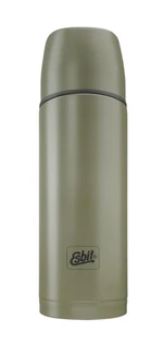 Nerezová vakuová termoska ESBIT® VF1000ML – Olive Green (Barva: Olive Green)