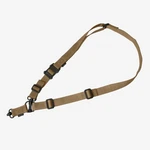 Popruh MS4® Dual QD Sling GEN2 Magpul® – Coyote (Barva: Coyote)