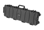 Přepravní kufr na zbraň PNP Nimrod Tactical® (Barva: Černá)