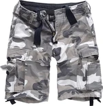 Kraťasy Classic Vintage Brandit® – Urban (Barva: Urban, Velikost: 4XL)