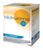 Blokurima 2 g D-MANÓZY