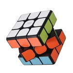 XIAOMI Original bluetooth Magic Cube Smart Gateway Linkage 3x3x3 Square Magnetic Cube Puzzle Science Education Toy Gift