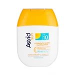 Astrid Sun Moisturizing Suncare Lotion SPF10 80 ml opaľovací prípravok na telo unisex