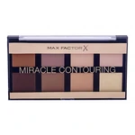Max Factor Miracle Contour Palette 30 g dekoratívna kazeta pre ženy